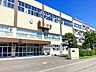 周辺：札幌市立幌東小学校 徒歩4分。 290m