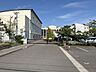 周辺：利府町立利府西中学校 1957m