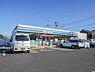 周辺：ローソン上尾大谷本郷店 880m