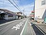 その他：前面道路含む現地写真