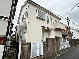 さいたま市大宮区三橋