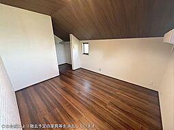 洋室の画像