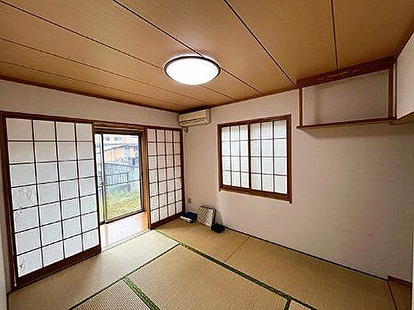 和室