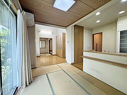 室内の画像