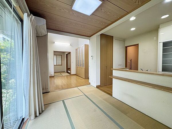 室内