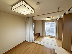 室内の画像