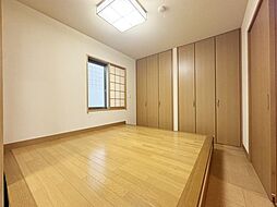 室内の画像