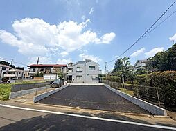 杉並区清水三丁目 売地
