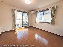 洋室の画像