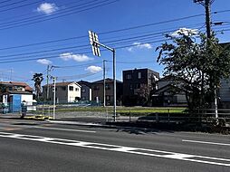 宇都宮市花房本町 売地