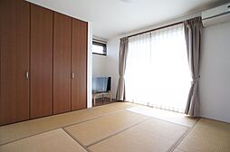 和室の画像