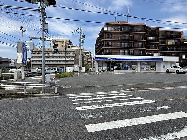 周辺を拡大表示