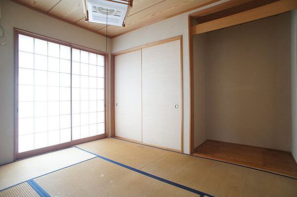 和室を拡大表示