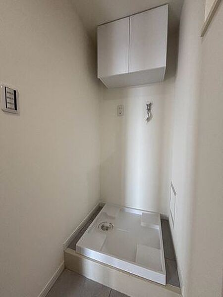 洗面を拡大表示