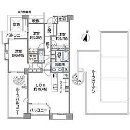 恵比寿シティハウス