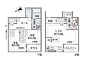 INITIATERRACE代々木上原1階13,480万円