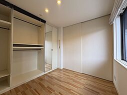 洋室の画像