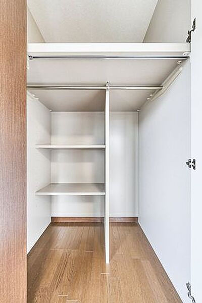 収納を拡大表示