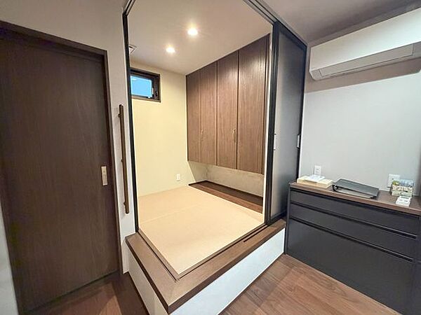 室内