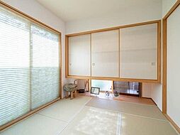 和室の画像