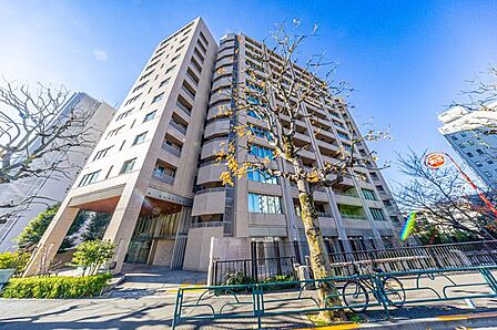 野村不動産株式会社 旧分譲「プラウド」シリーズ