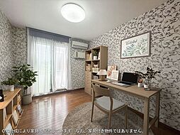 洋室の画像