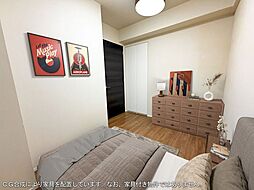 洋室の画像