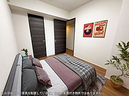洋室の画像