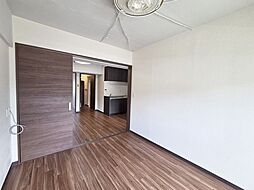 洋室の画像