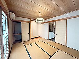 和室の画像