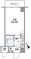 クリオ山手弐番館2階580万円