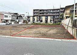 鎌倉市長谷二丁目 土地No.3