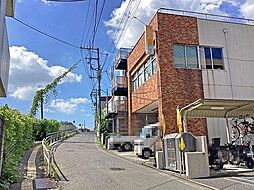 外観の画像