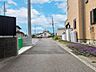 その他：全面道路（令和8年5月撮影）