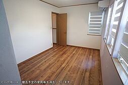 洋室の画像