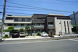 幸区古川町　1棟売マンション