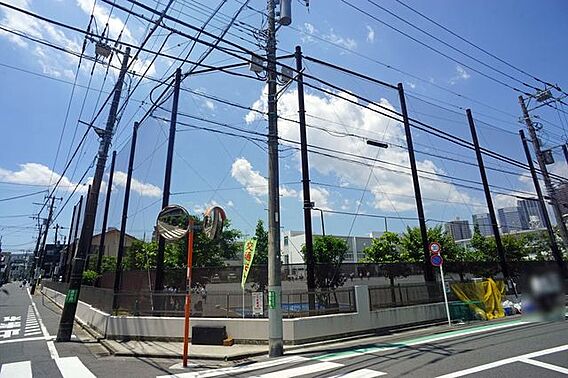 川崎市立古川小...