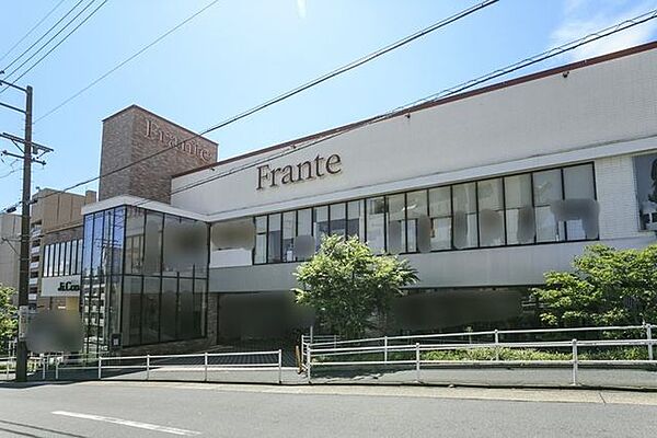 周辺を拡大表示