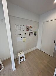 室内の画像