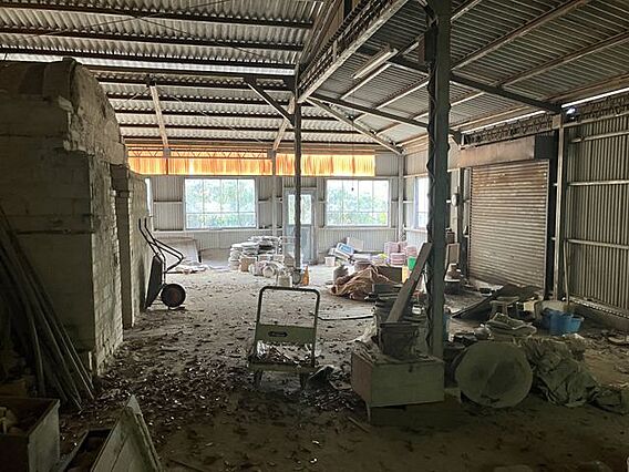 建物内(4)