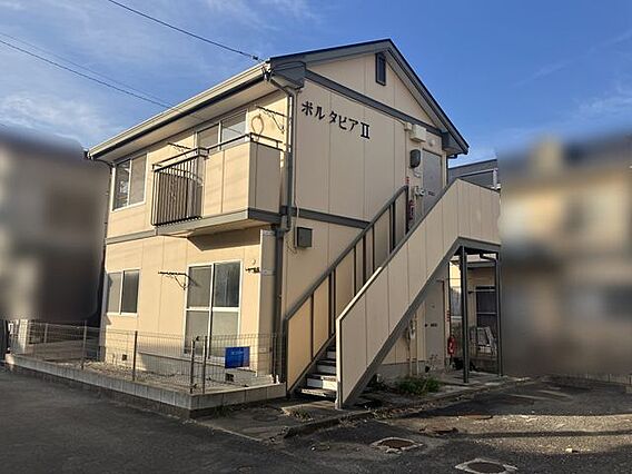 ポルタピアII