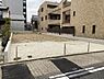 外観：現地土地写真