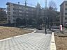 その他：前面道路含む外観