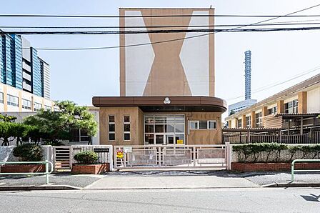 名古屋市立老松小学校 徒歩3分 230m