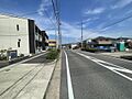 東側