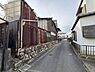 その他：前面道路含む現地写真