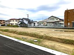 5号地 津市新町二丁目