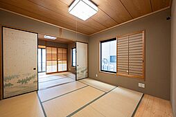 和室の画像