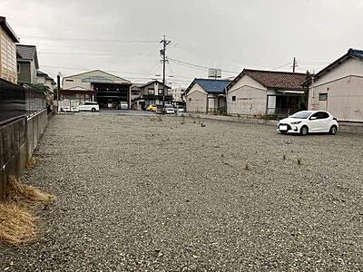外観:現地土地写真 外観:現地土地写真