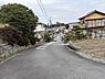 その他：前面道路含む現地写真